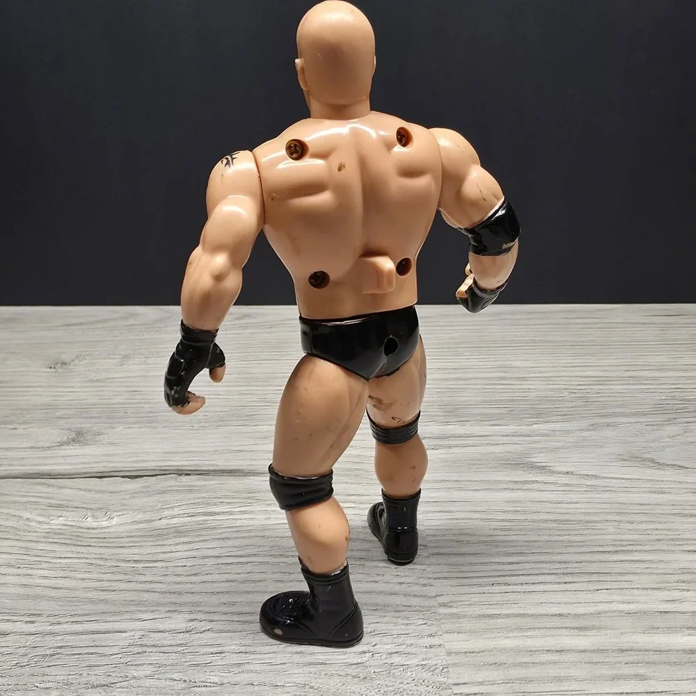 Vintage 1998 WCW 